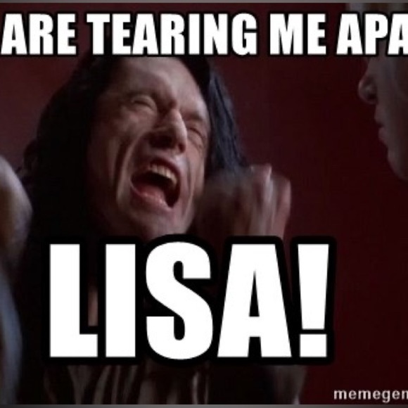 Tommy Wiseau official merch The Room bomber jacket - Picture 2 of 6